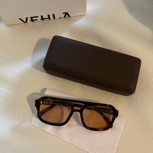 Vehla eyewear sunglasses